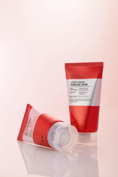VT Cosmetics - AZ Care Lock Mask 100ml
