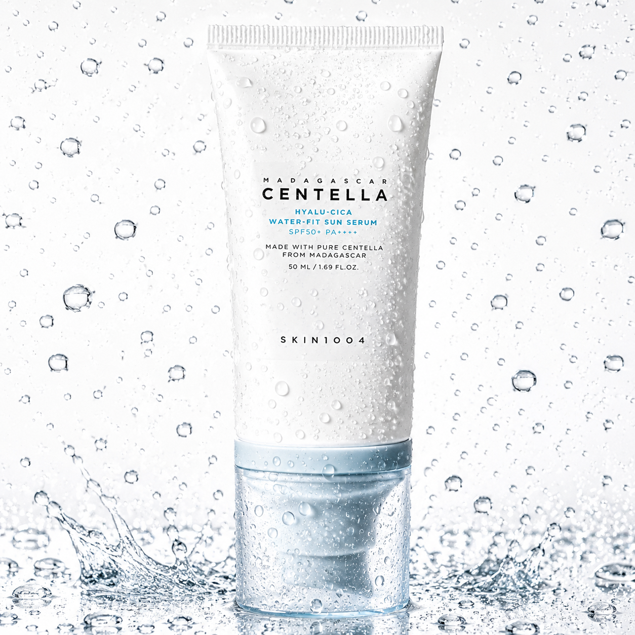Korean Skincare Routine for Skin Barrier Repair (Anua + SKIN1004 + SoonJung)