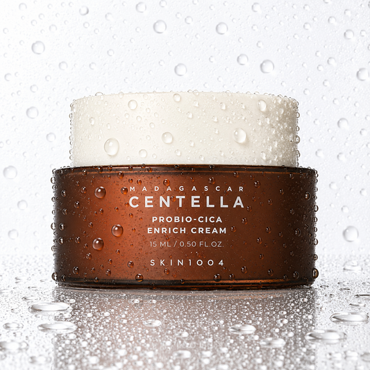 Skin1004 - Madagascar Centella Probio-Cica Enrich Cream