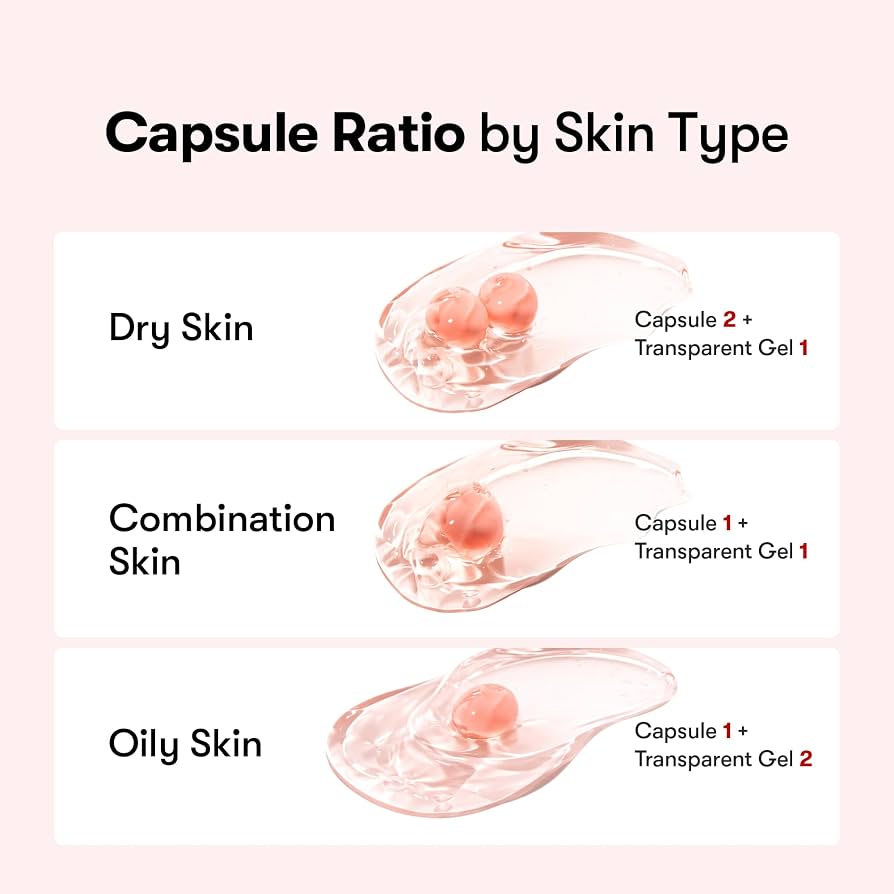 VT Cosmetics - Azelaic Acid AHA BHA PHA LHA Care Capsule Cream 50ml