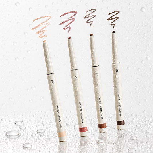 3CE - Soft Mute Pencil Liner 0.1g 1 pc