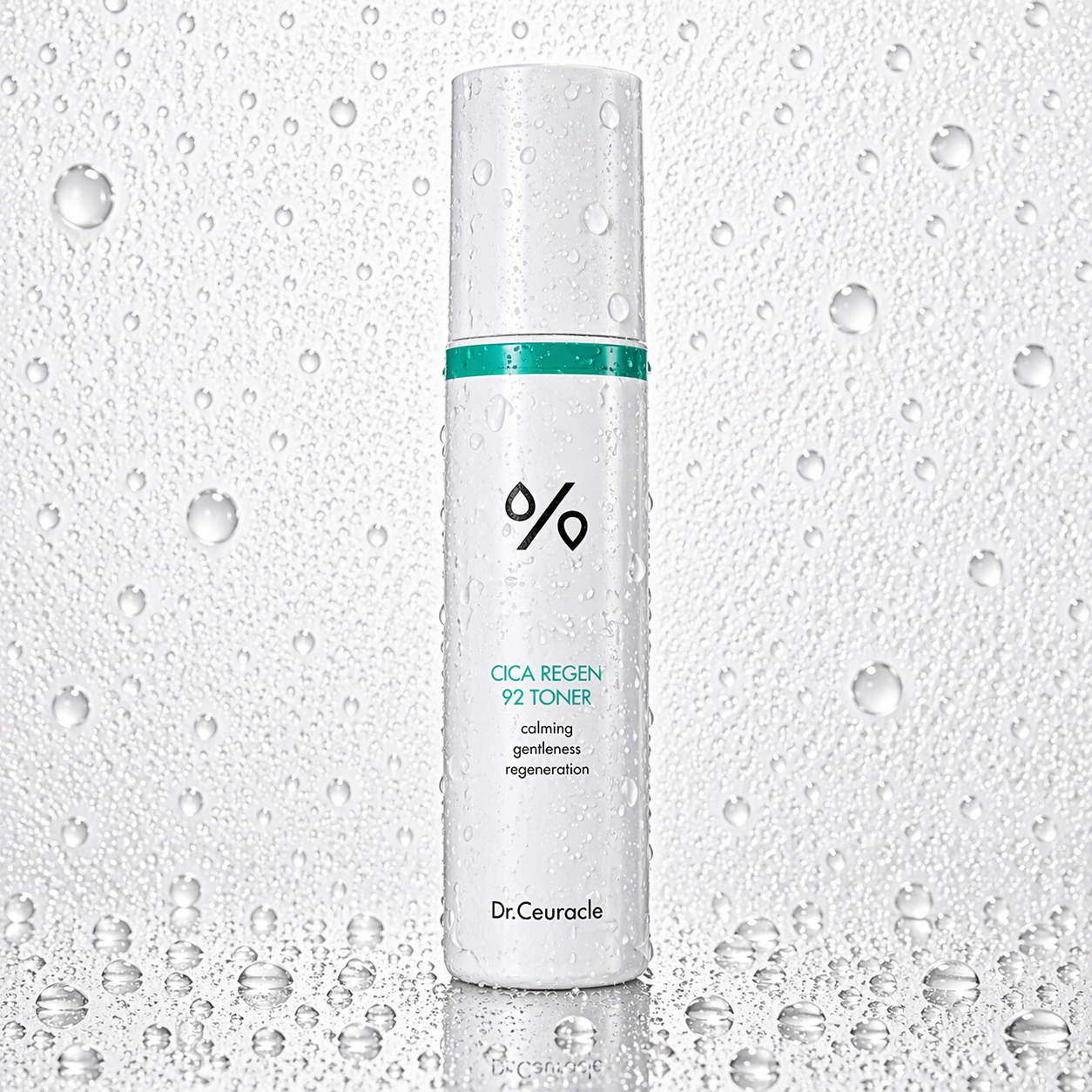 Dr.Ceuracle - CICA REGEN 92 TONER 120ml