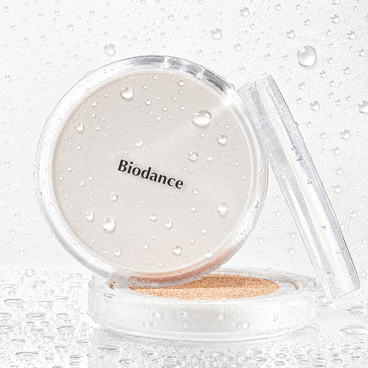 Biodance - Radiant Pure Essence Cushion 14g
