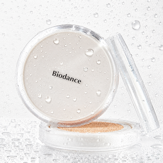 Biodance - Radiant Pure Essence Cushion 14g