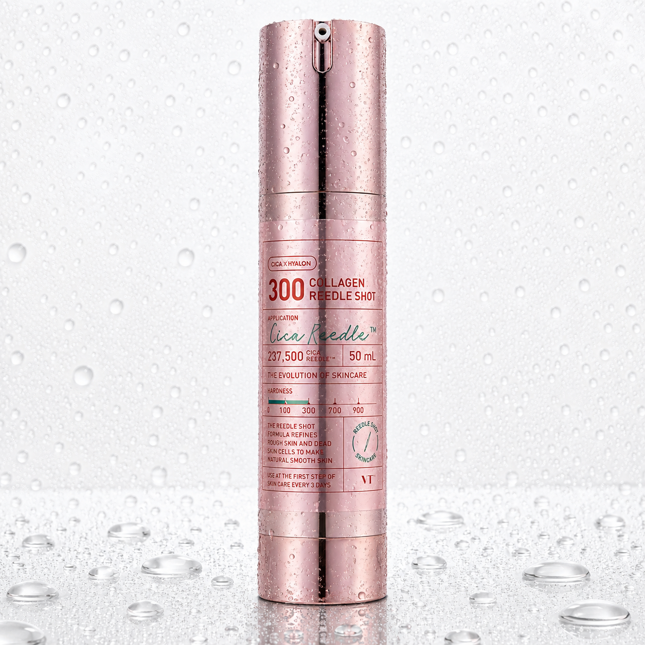 VT Cosmetics - Collagen Reedle Shot 300 50ml