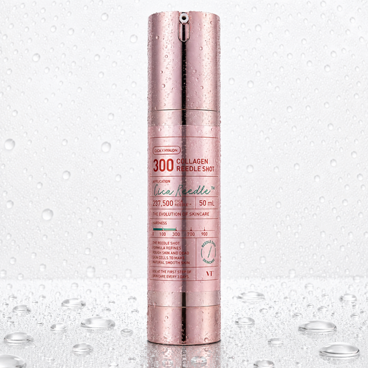 VT Cosmetics - Collagen Reedle Shot 300 50ml