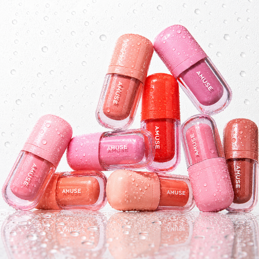 AMUSE - Bebe Tint 3.8g - 1 pc