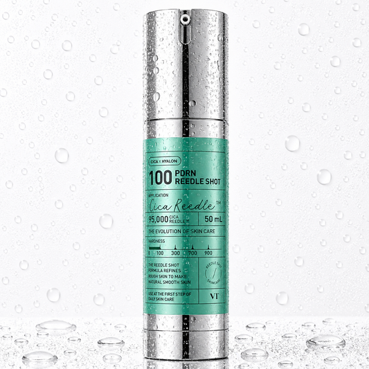 VT Cosmetics - PDRN Reedle Shot 100 50ml