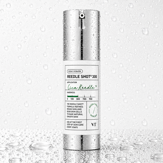 VT Cosmetics - Reedle Shot 300 30ml
