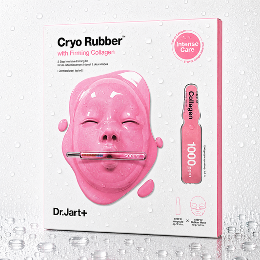 Dr.Jart+ - Cryo Rubber With Firming Collagen