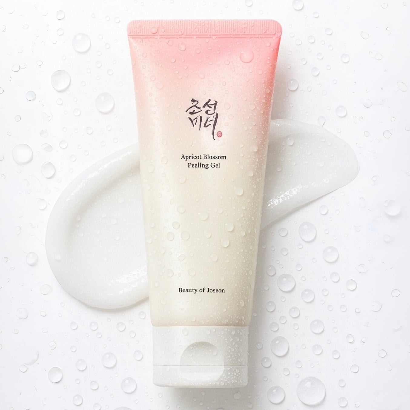 Beauty Of Joseon - Apricot Blossom Peeling Gel 100ml