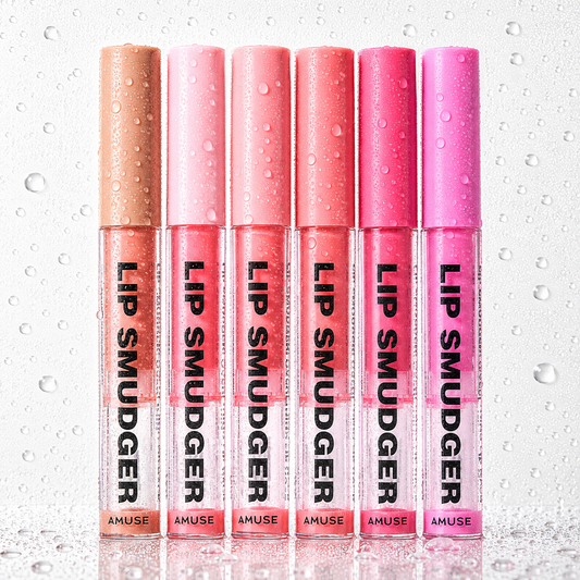 AMUSE - Lip Smudger 0.5g - 1 pc
