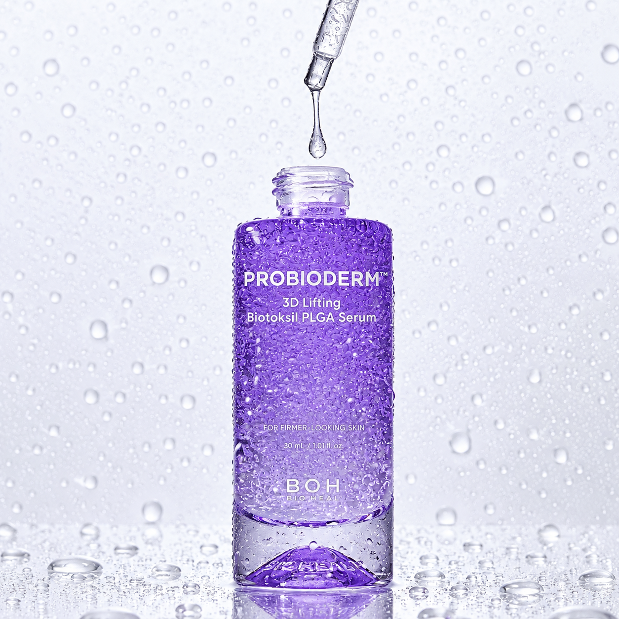 BIO HEAL BOH - Probioderm 3D Lifting Biotoksil PLGA Serum 30ml