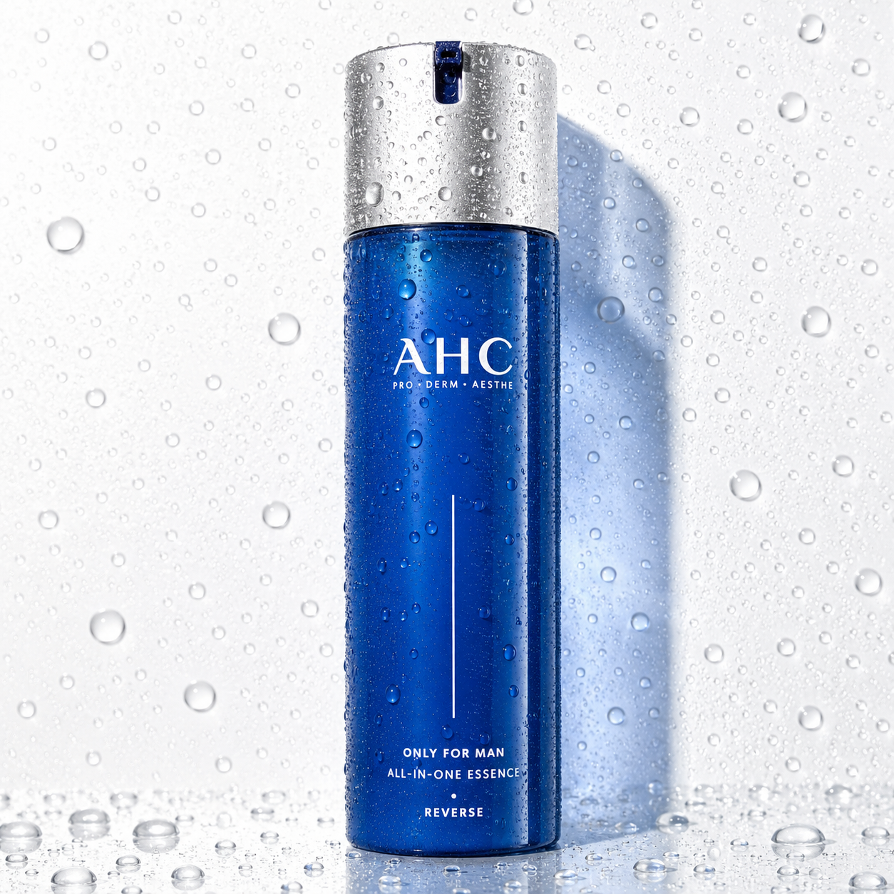 AHC - Only For Man All In One Essence 200ml