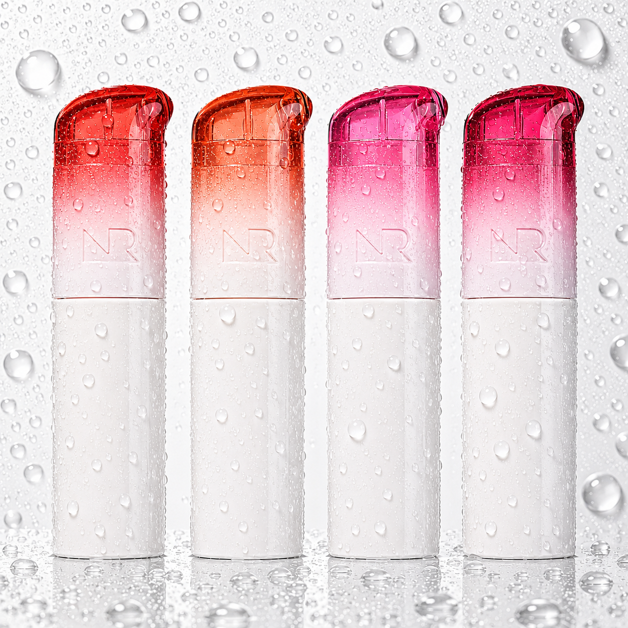 NATURE REPUBLIC - Water Melting Fixing Tint 3.6g (4colors)