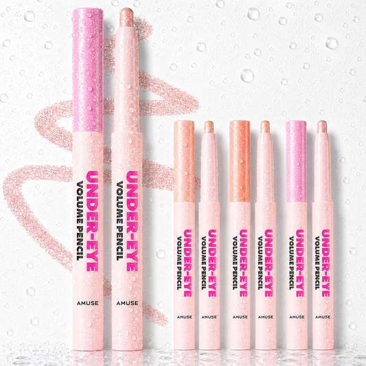 AMUSE - Under-Eye Volume Pencil 1.1g - 1 pc