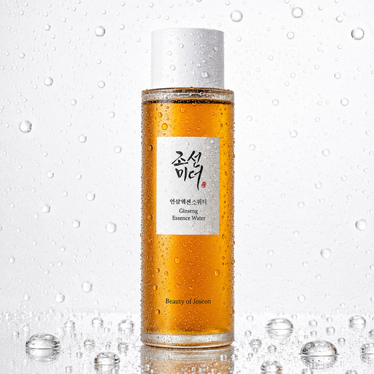 Beauty Of Joseon - Ginseng Essence Water 150ml
