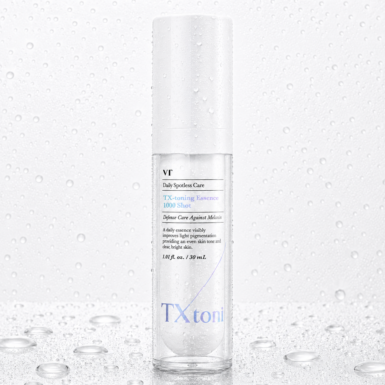 VT Cosmetics - TX-Toning Essence 1000 Shot 30ml