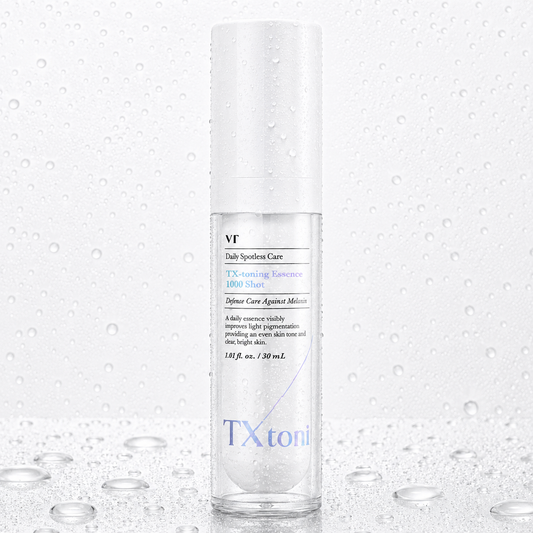 VT Cosmetics - TX-Toning Essence 1000 Shot 30ml