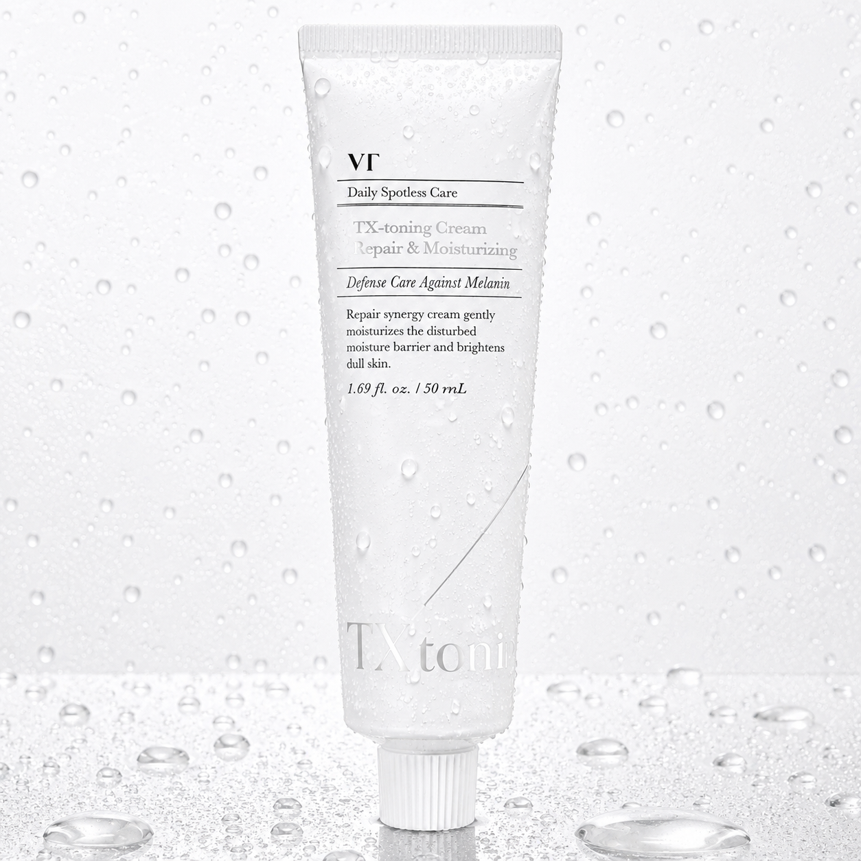 VT Cosmetics - TX-Toning Cream 50ml