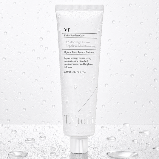VT Cosmetics - TX-Toning Cream 50ml