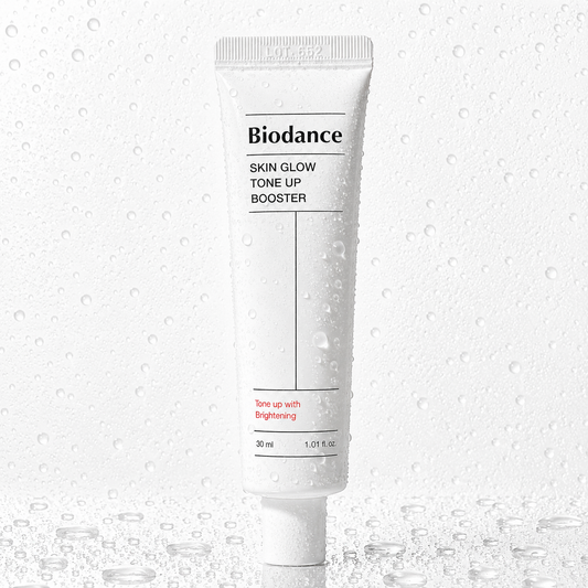 Biodance - Skin Glow Tone Up Booster SPF50+ PA++++ 30ml