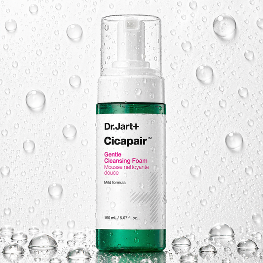 Dr.Jart+ - Cicapair Gentle Foam Cleanser 150ml