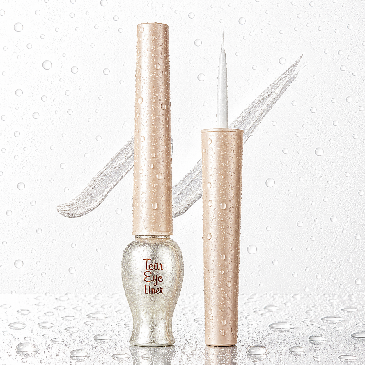 Etude House - Tear Eye Liner 01 White