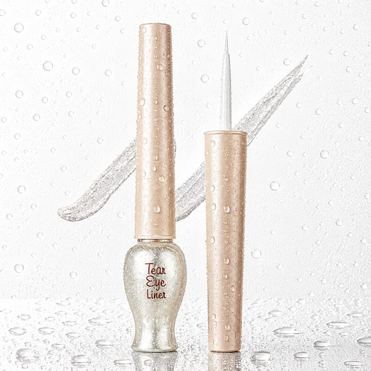 Etude House - Tear Eye Liner 01 White
