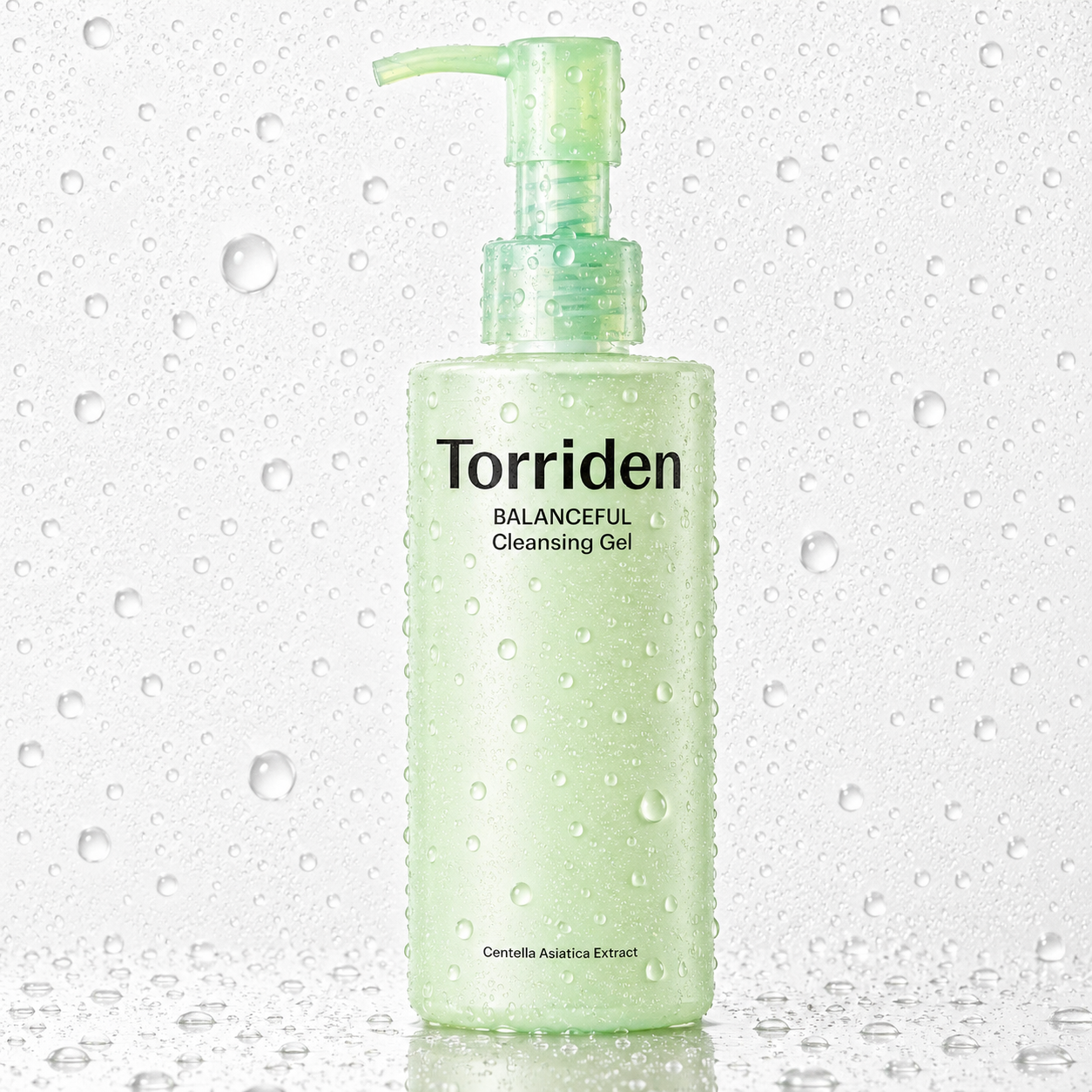 Torriden - Balanceful Cica Cleansing Gel 200ml