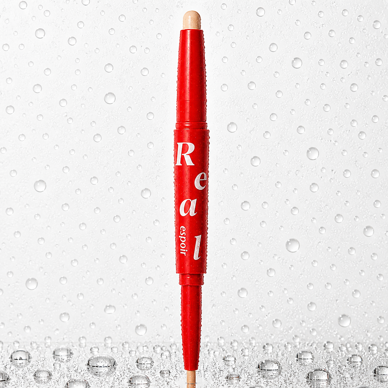 Espoir - Real Eye Dual Stick - 04 Volume Up
