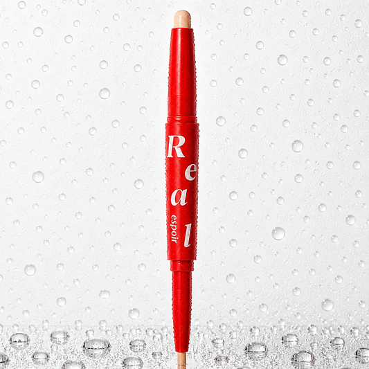 Espoir - Real Eye Dual Stick - 04 Volume Up