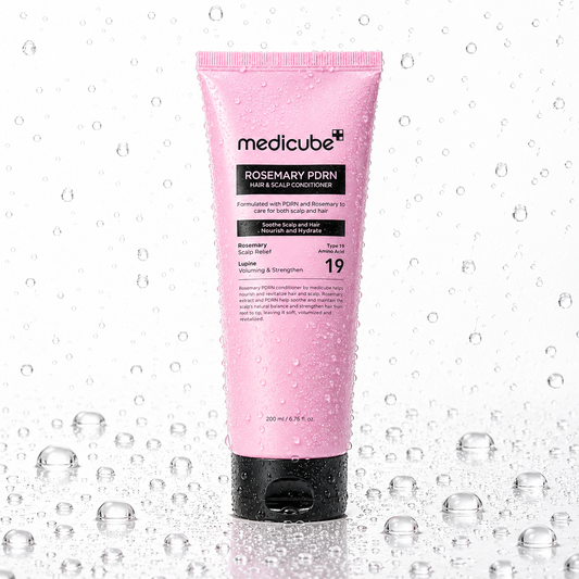 medicube - Rosemary PDRN Hair & Scalp Conditioner 250ml