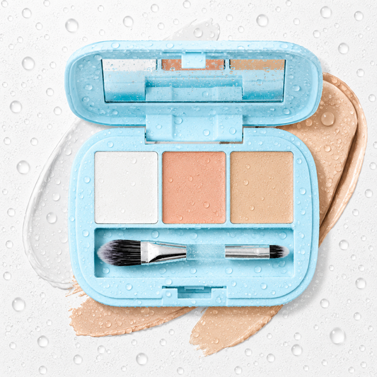 AMUSE - Airy Spot Concealer Palette 3g