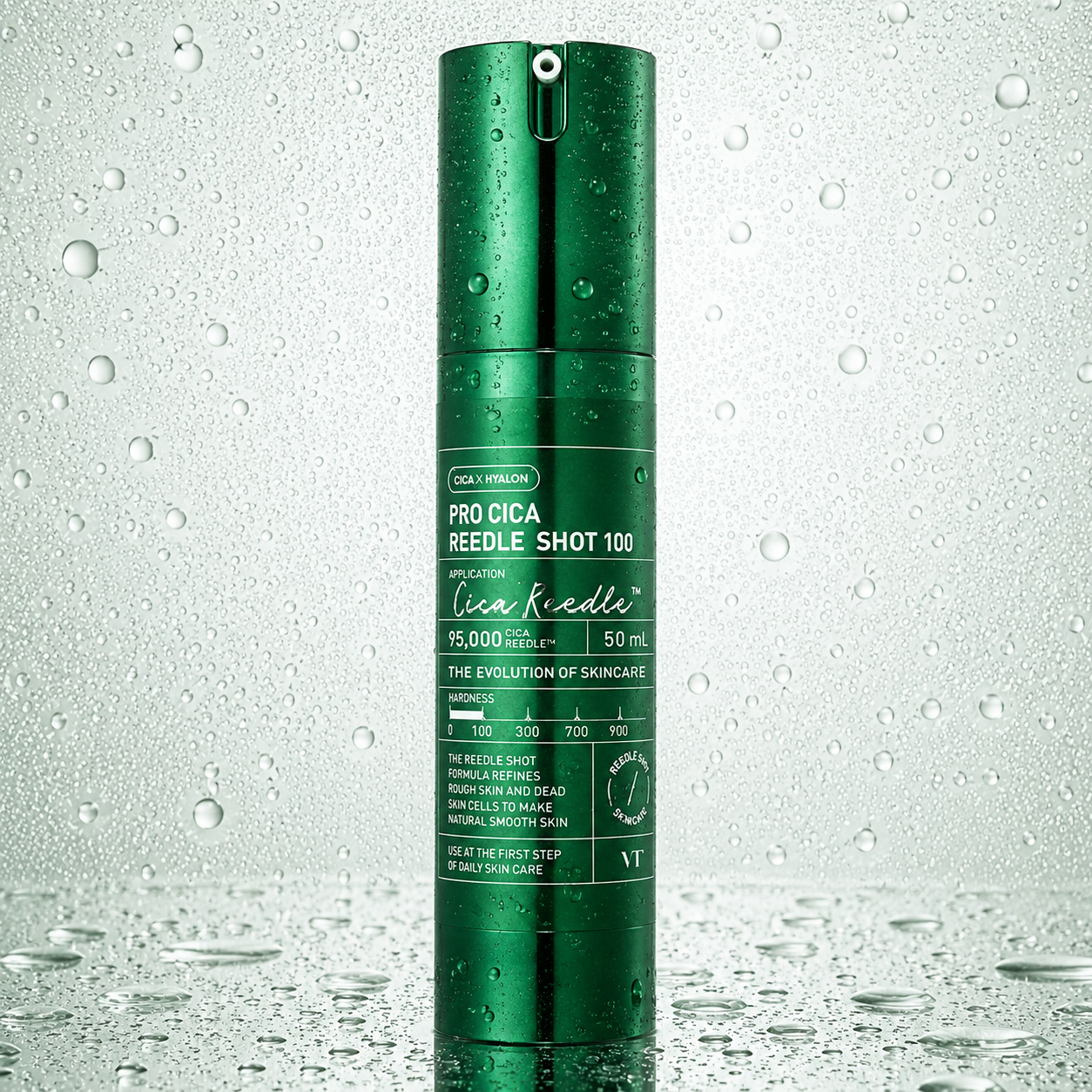 VT Cosmetics - PRO CICA Reedle Shot 100 50ml