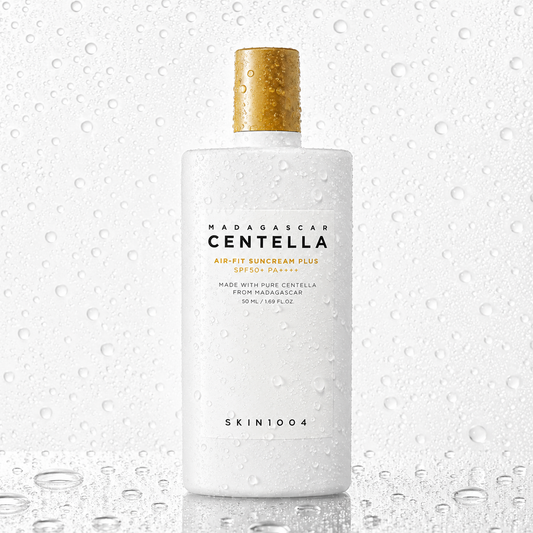 Skin1004 - Madagascar Centella Air-Fit Suncream Plus 50ml