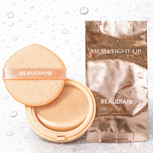 Beaudiani - Mesh Tight Up Cushion Refill 12g
