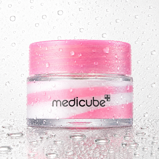 Medicube - PDRN Lip Sleeping Mask 10g