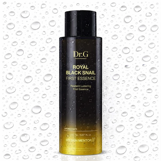 Dr.G - Royal Black Snail First Essence 165ml