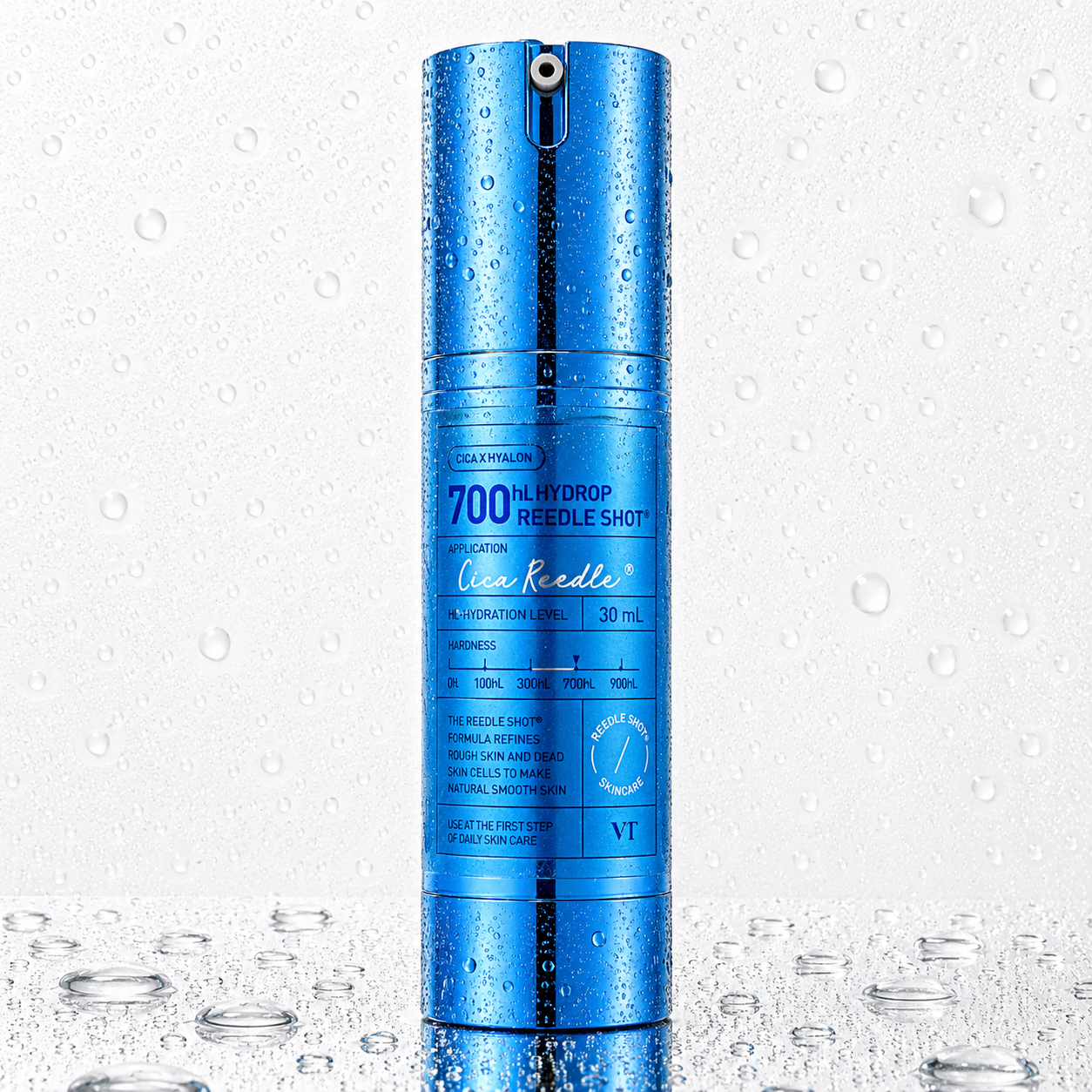 VT Cosmetics - Hydrop Reedle Shot 700hl 30ml