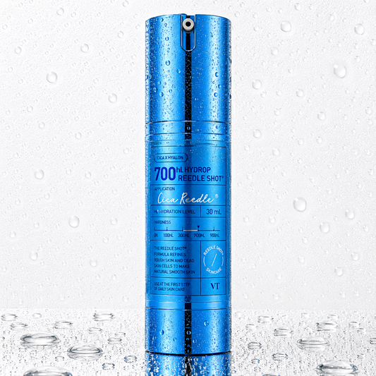 VT Cosmetics - Hydrop Reedle Shot 700hl 30ml