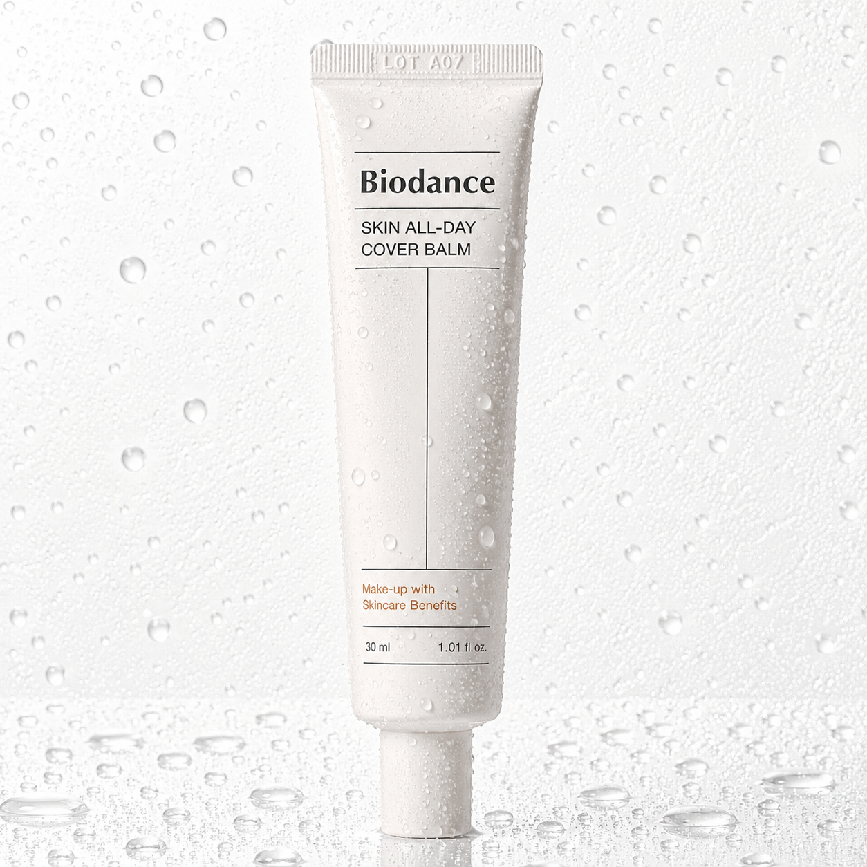 Biodance - Skin All-day Cover Balm 30ml