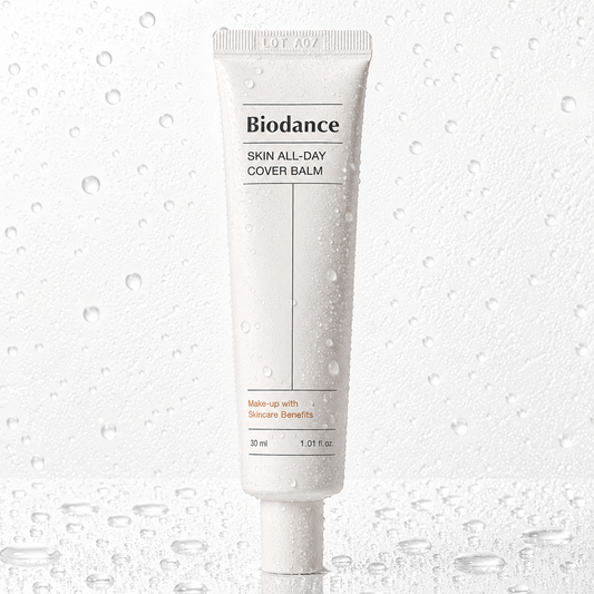 Biodance - Skin All-day Cover Balm 30ml