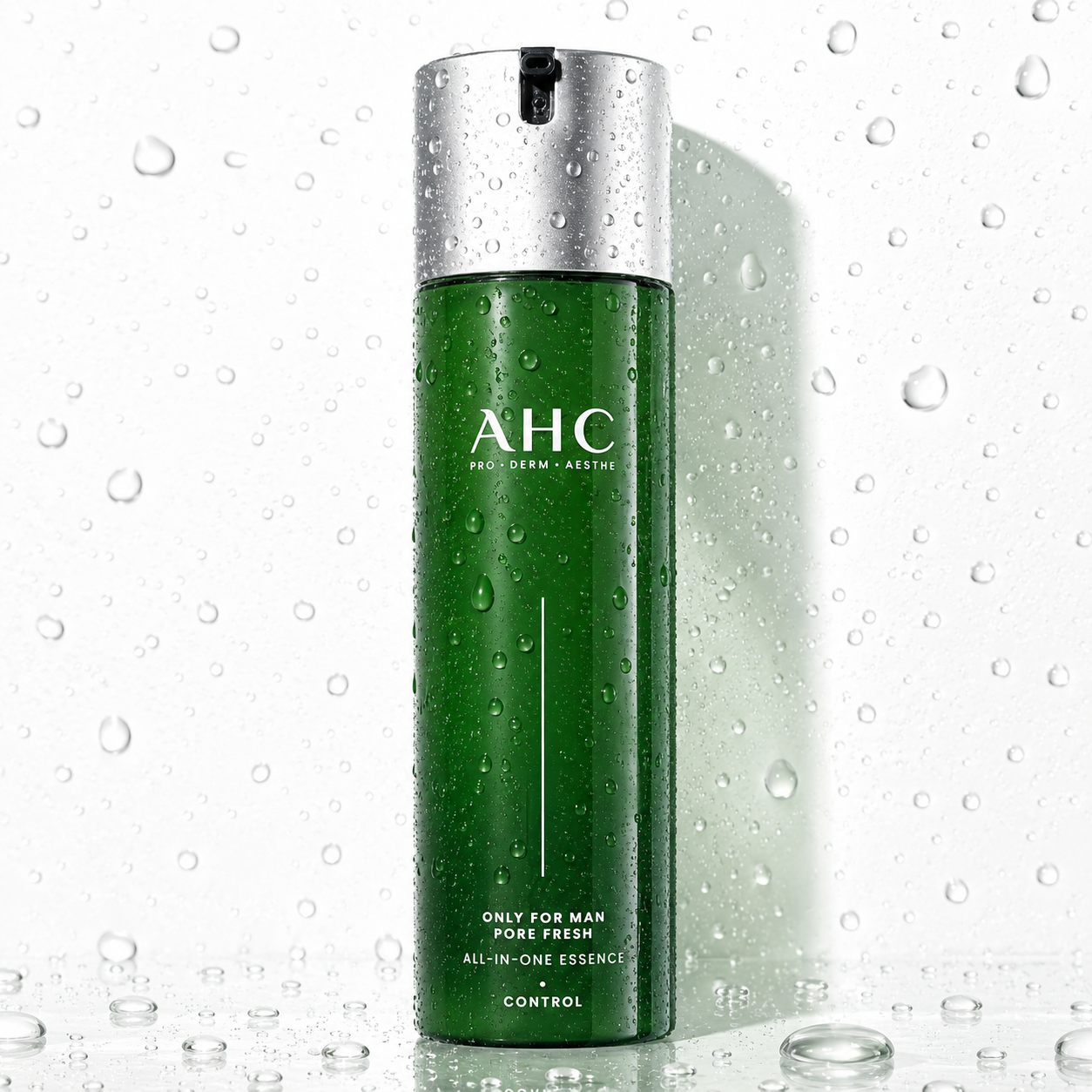 AHC - Only For Man Pore Fresh All In One Essence 200ml