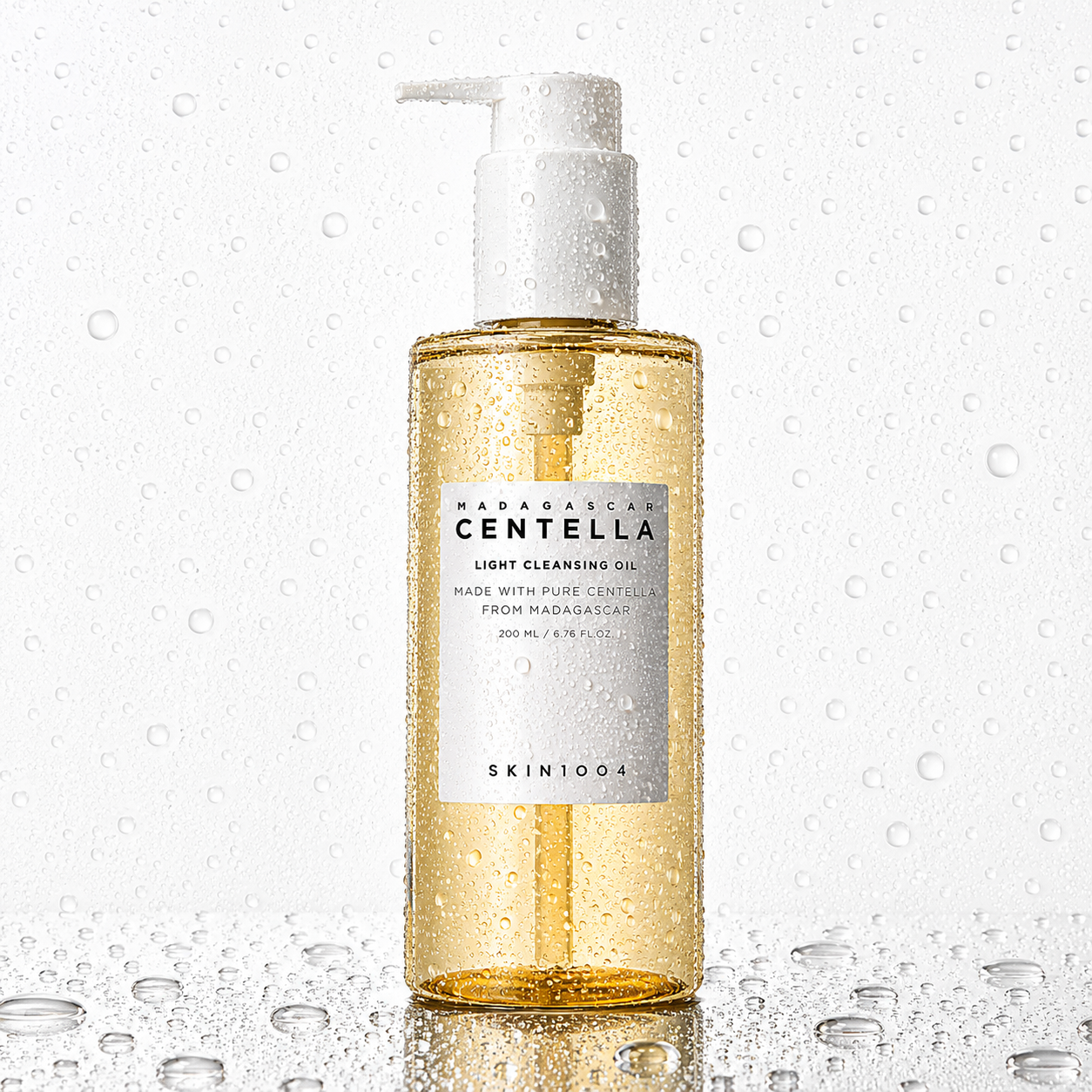 Skin1004 - Madagascar Centella Light Cleansing Oil