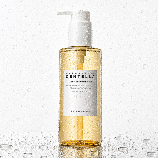 Skin1004 - Madagascar Centella Light Cleansing Oil