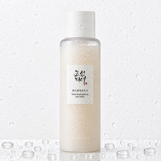 Beauty of Joseon - Glow Replenishing Rice Milk 150ml
