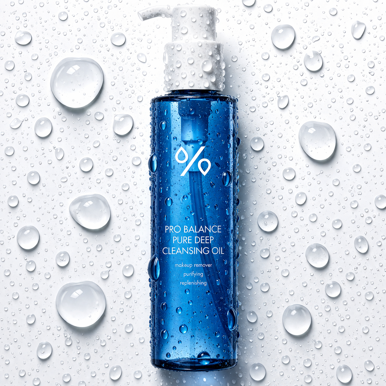 Dr.Ceuracle - Pro Balance Pure Cleansing Oil 155ml