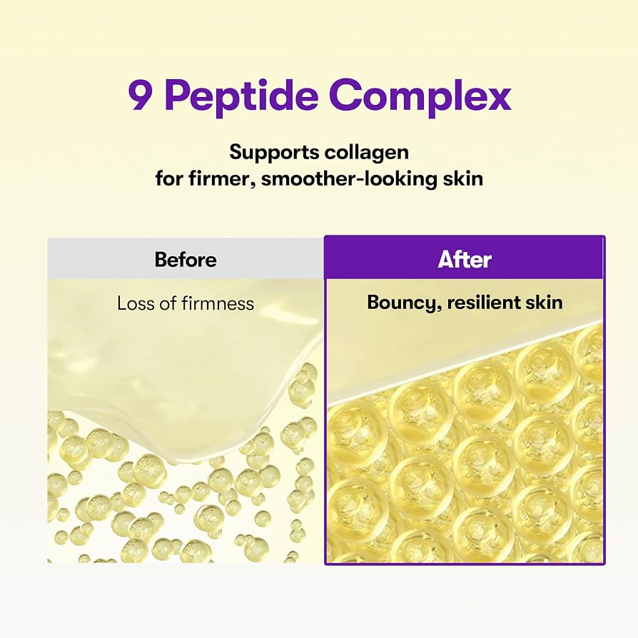 VT Cosmetics - Retinal Peptide Capsule Cream 50ml