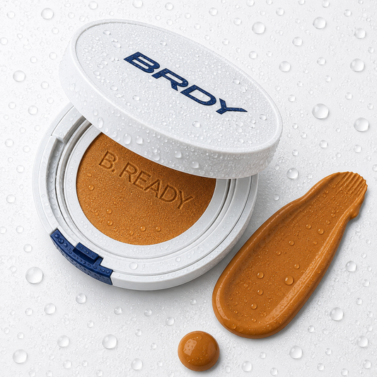 B.Ready - Blue Cushion SPF34 15g - 05 Owen
